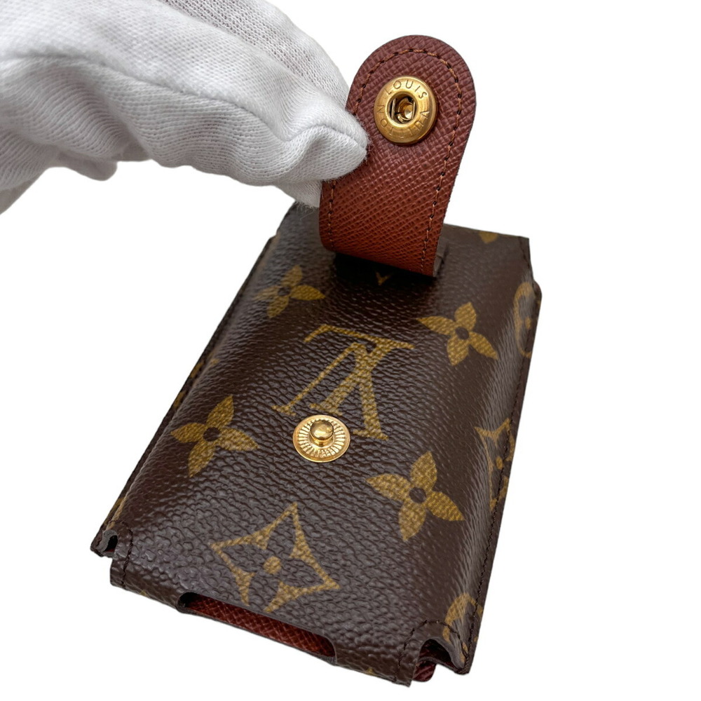 LOUIS VUITTON Etuit iPod nano case - Picture 9 of 9